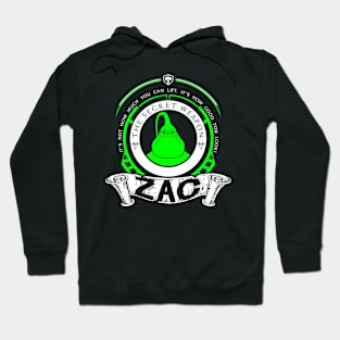 ZAC - LIMITED EDITION Hoodie